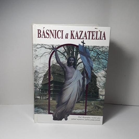 Básnici a skladatelia