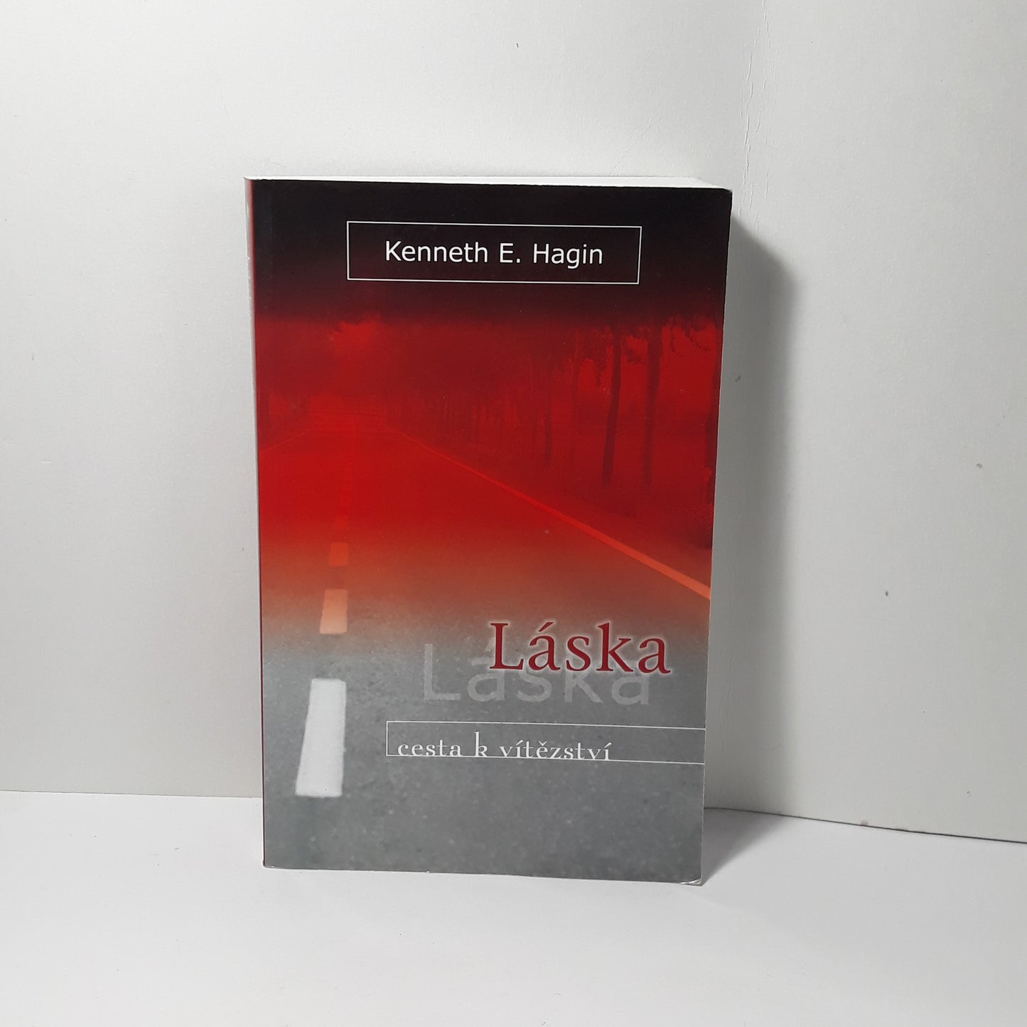 Láska: cesta k vítězství