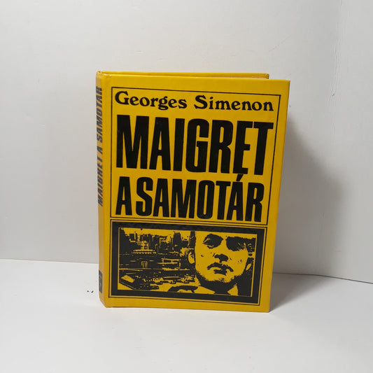 Maigret a samotár