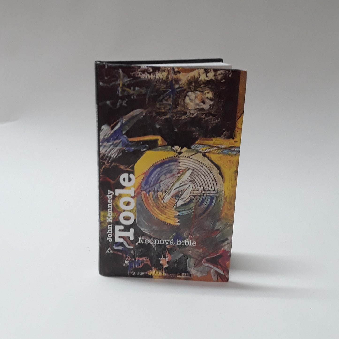 Neónová bible