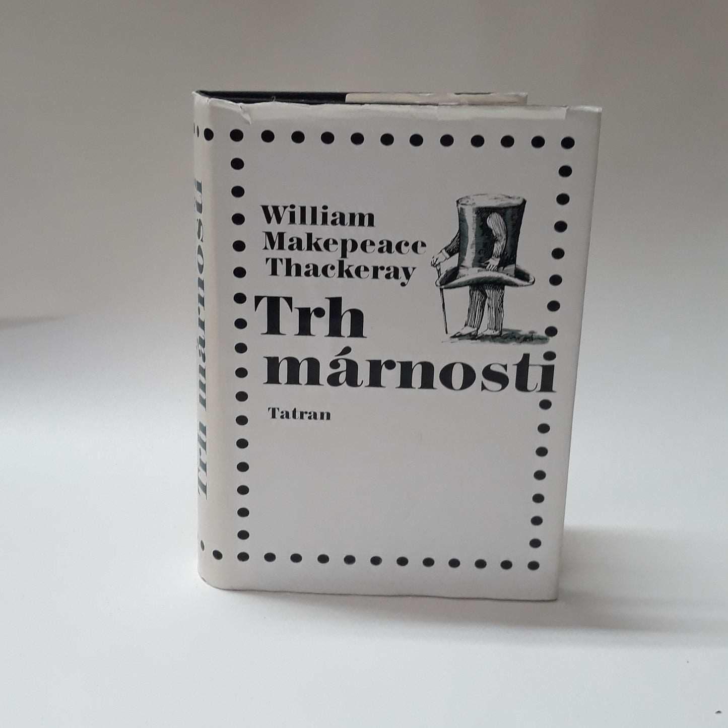 Trh márnosti