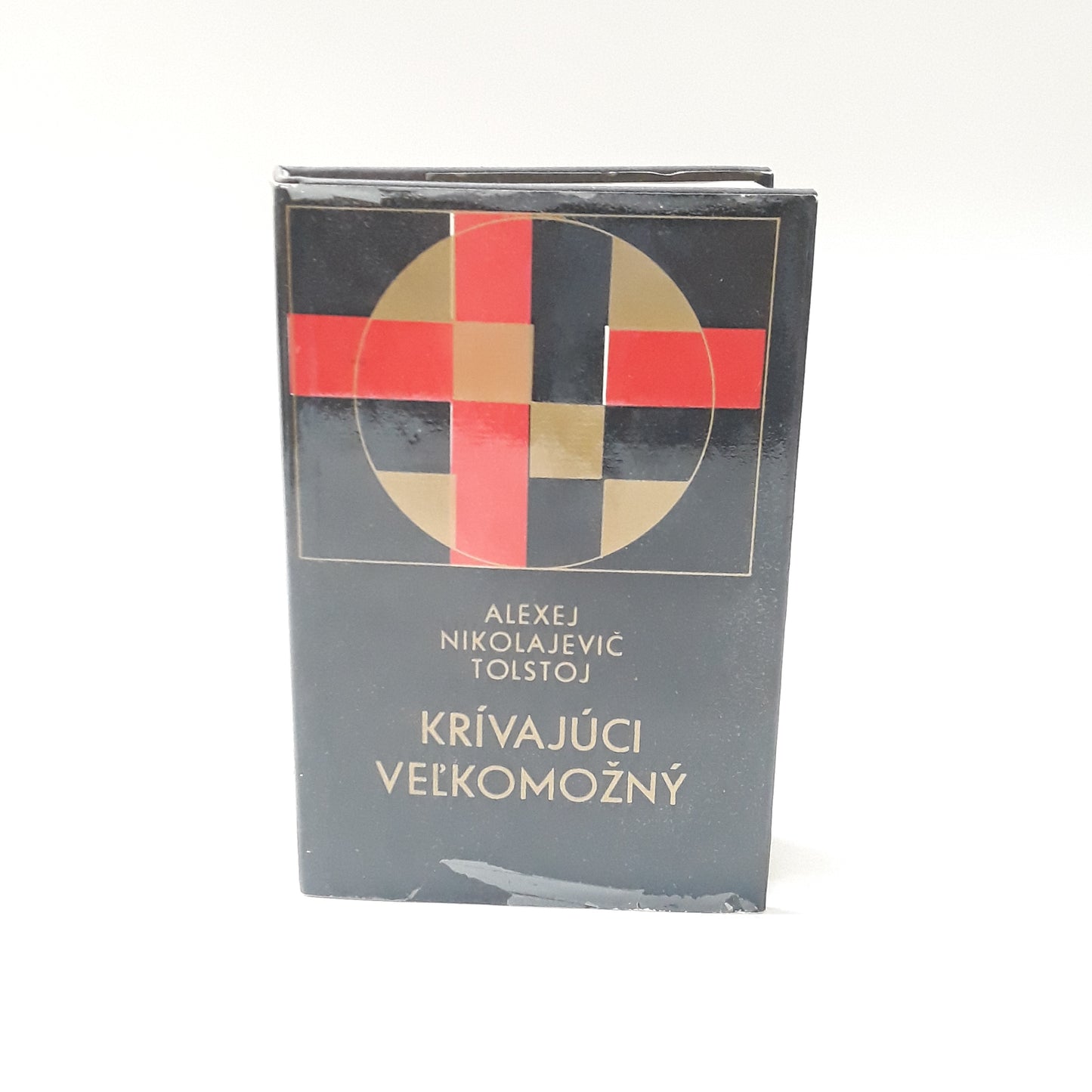 Krívajúci veľkomožný