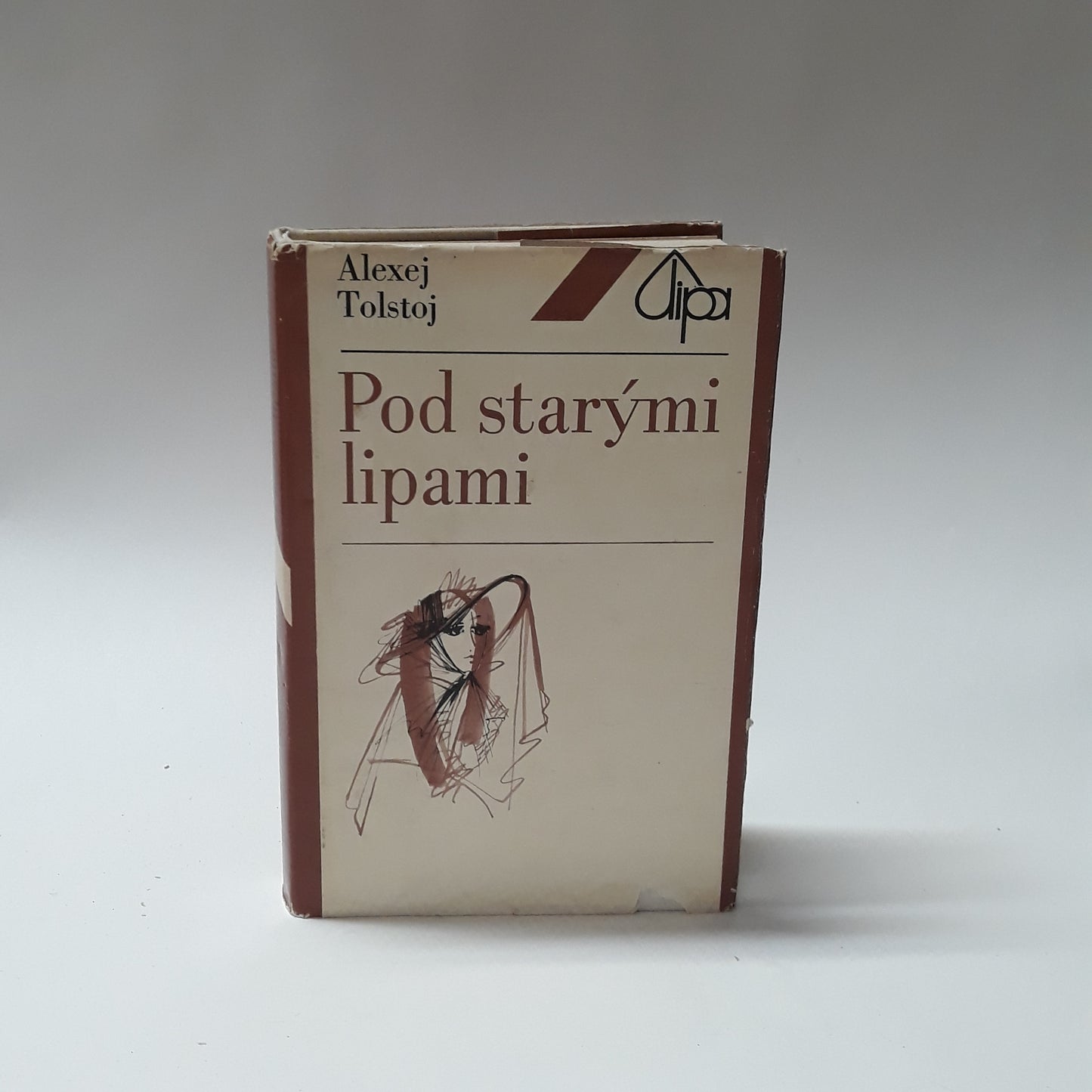 Pod starými lipami
