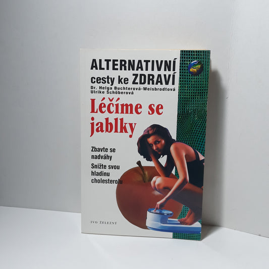 Léčime se jablky