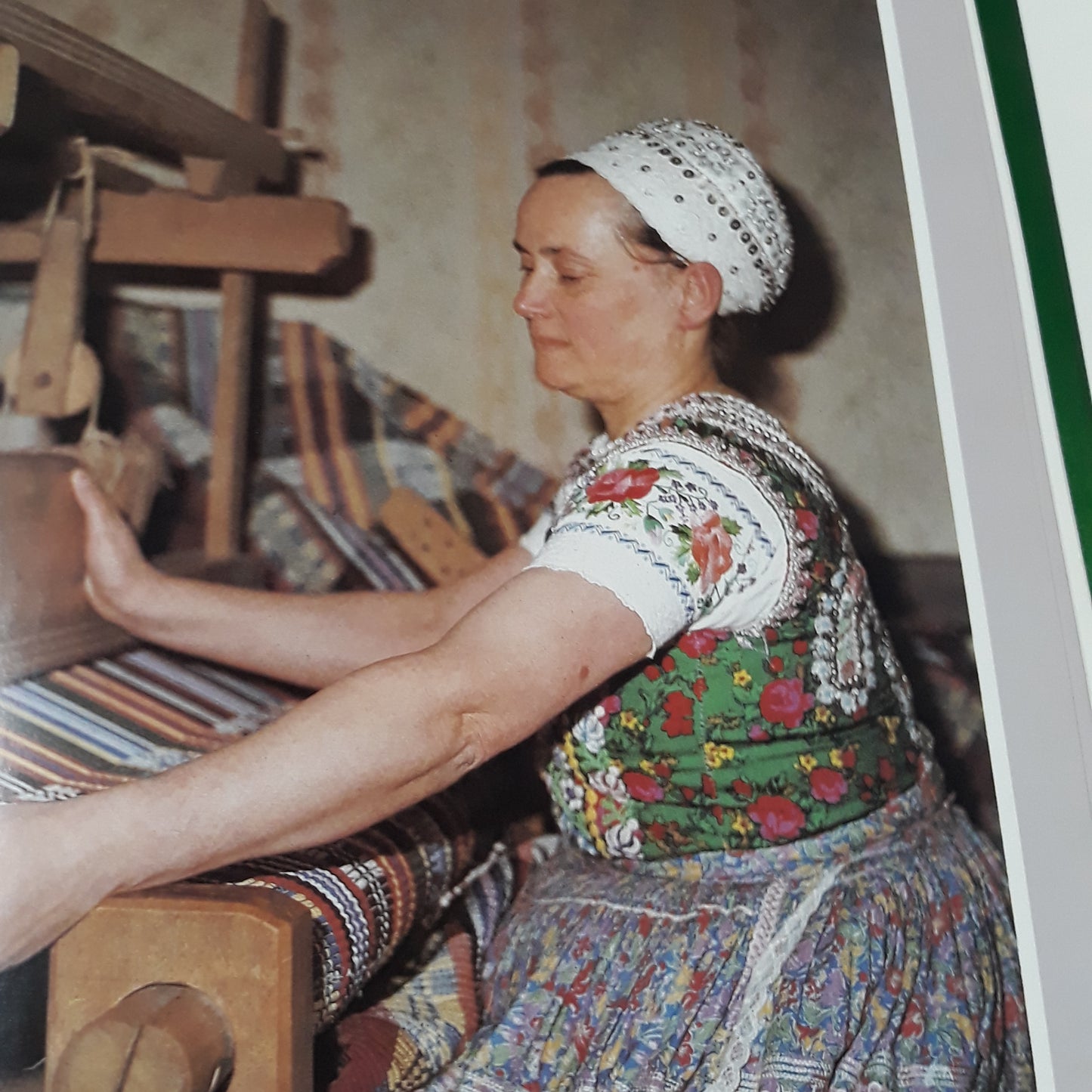 Od Tekova vietor veje