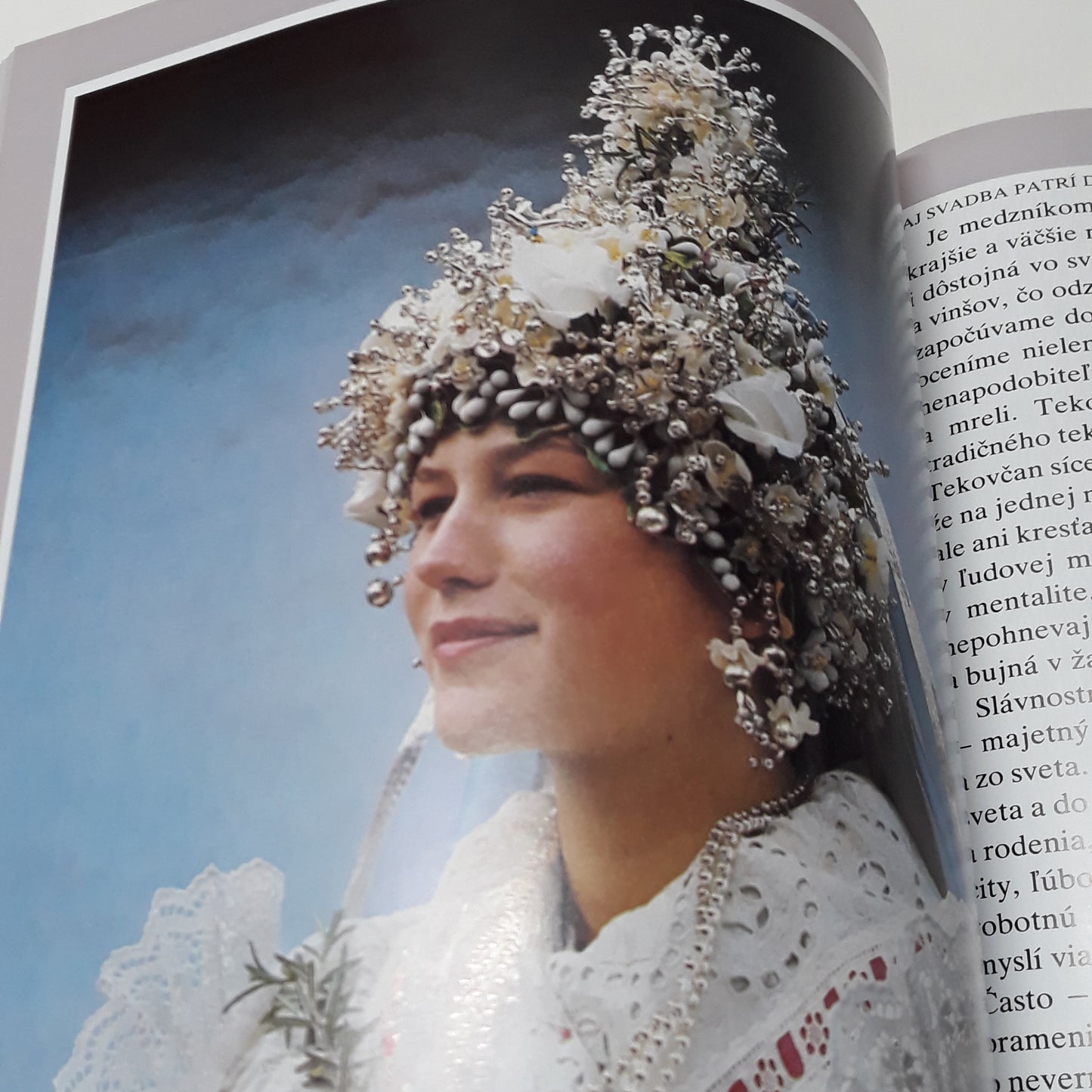 Od Tekova vietor veje
