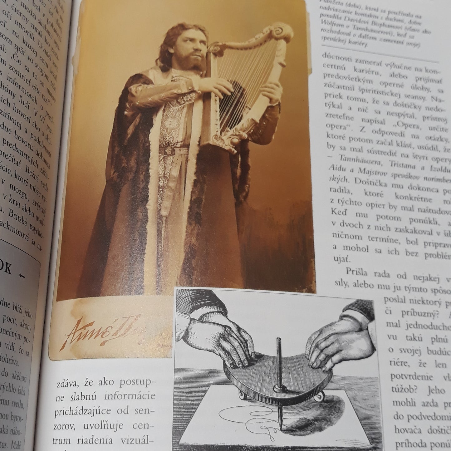 Almanach záhad
