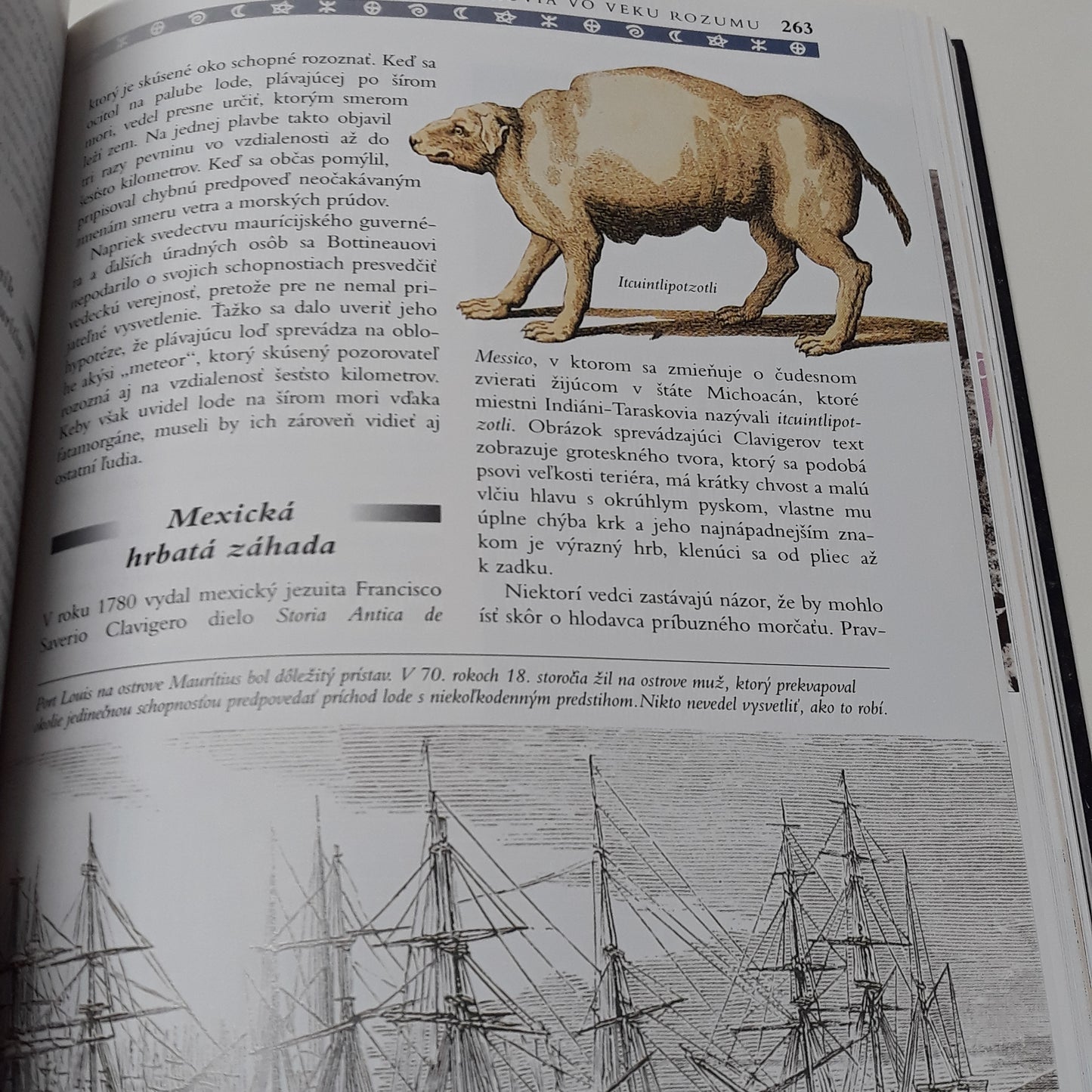 Almanach záhad