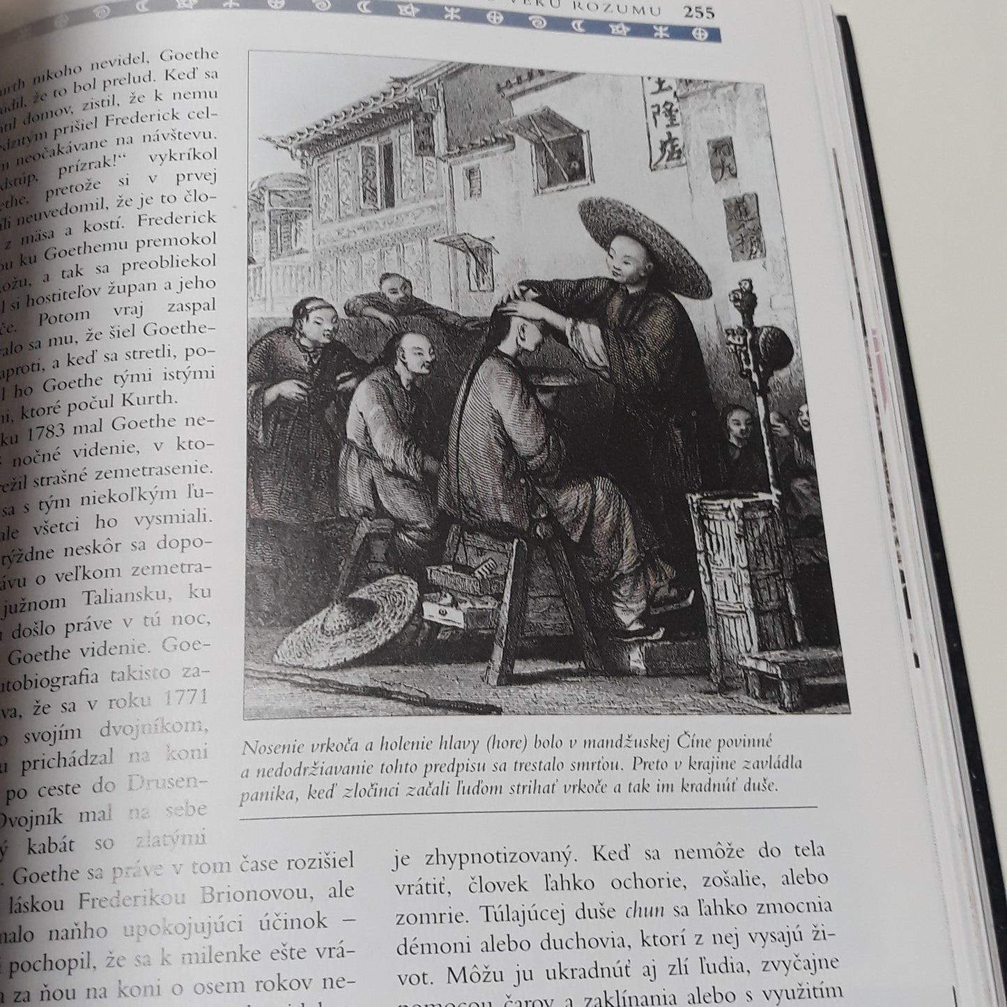 Almanach záhad