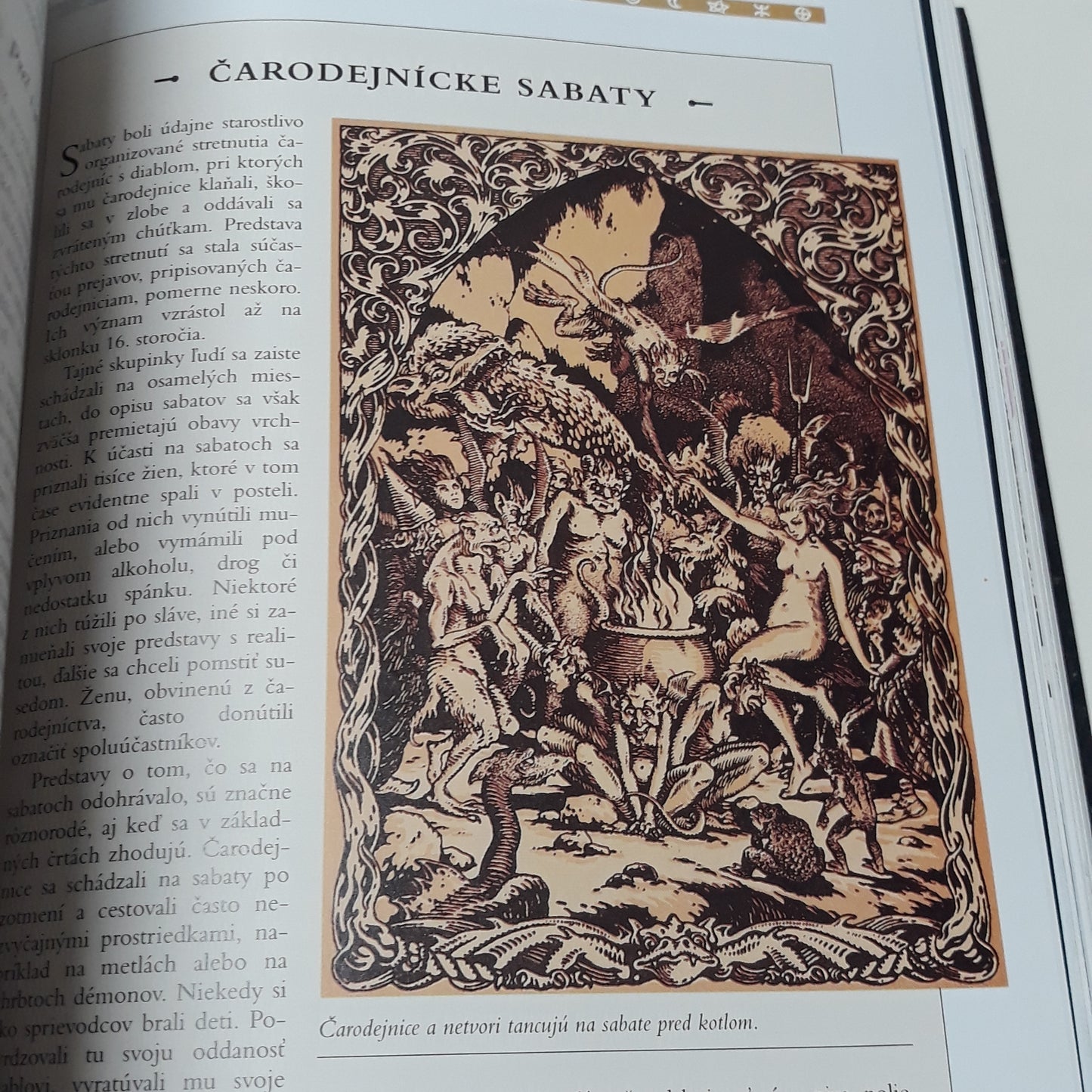 Almanach záhad