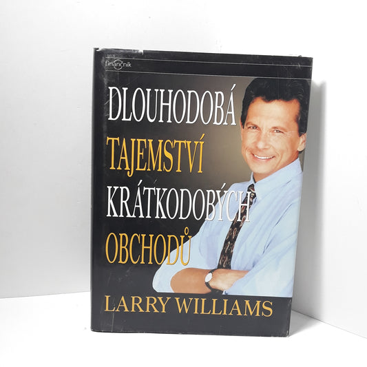 Dlouhodobá tajemství krátkodobých obchodů