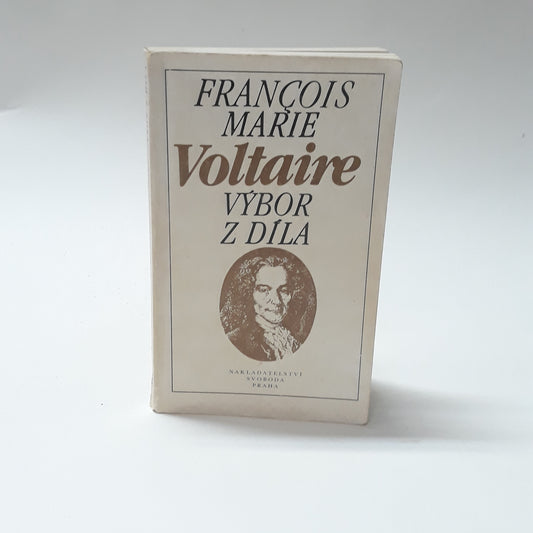 Voltaire - výbor z díla