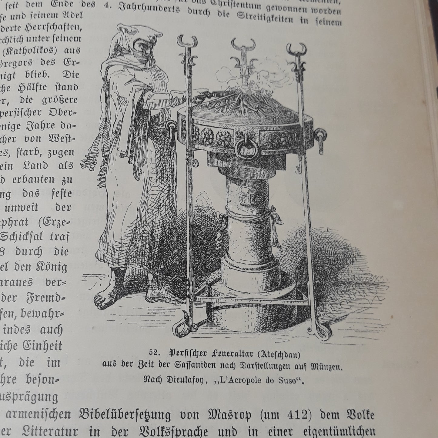 Spamers illustrierte Weltgeschichte - Ilustrovaná svetová história - tretí zväzok - dejiny stredoveku