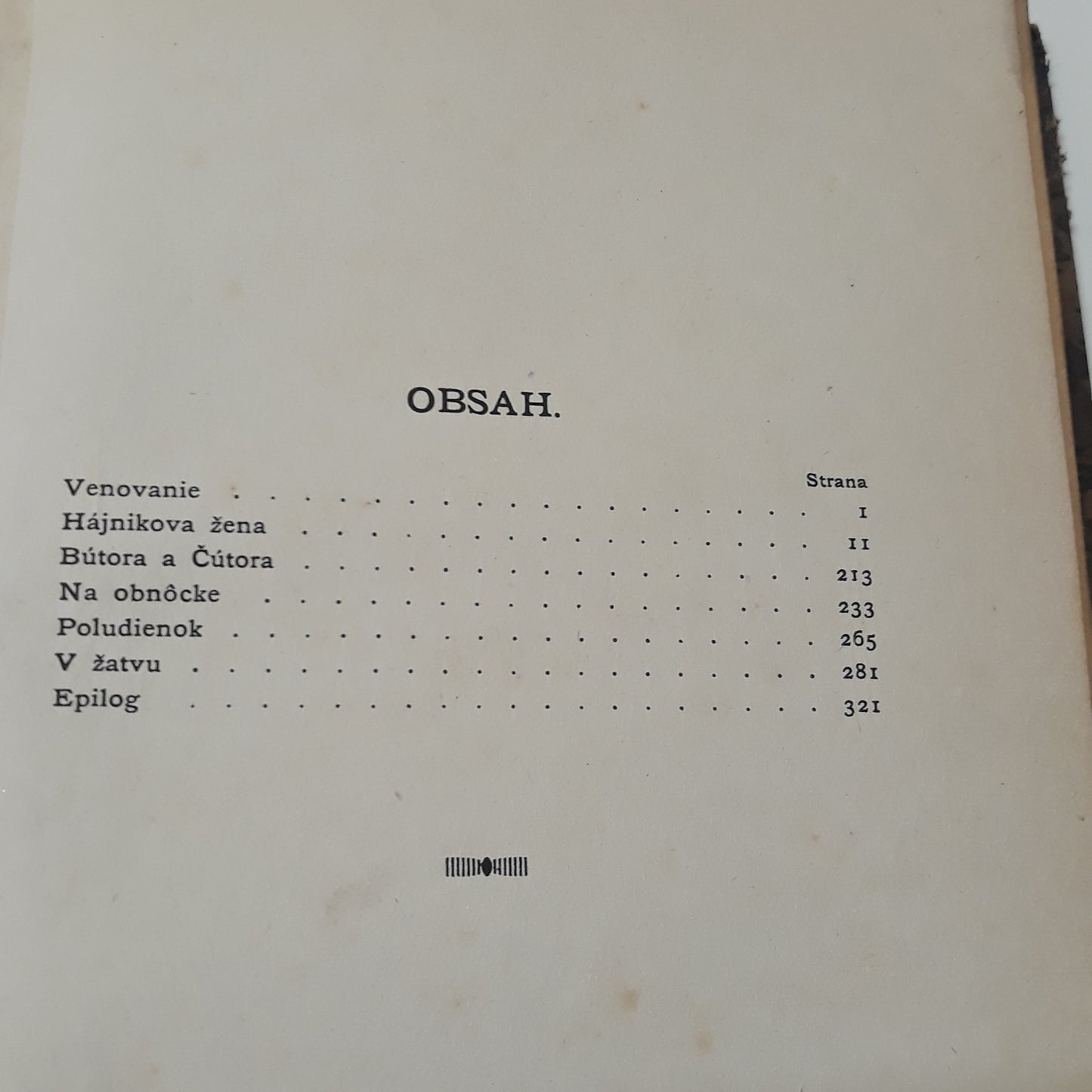 Hviezdoslavove sobrané spisy básnické zv.1