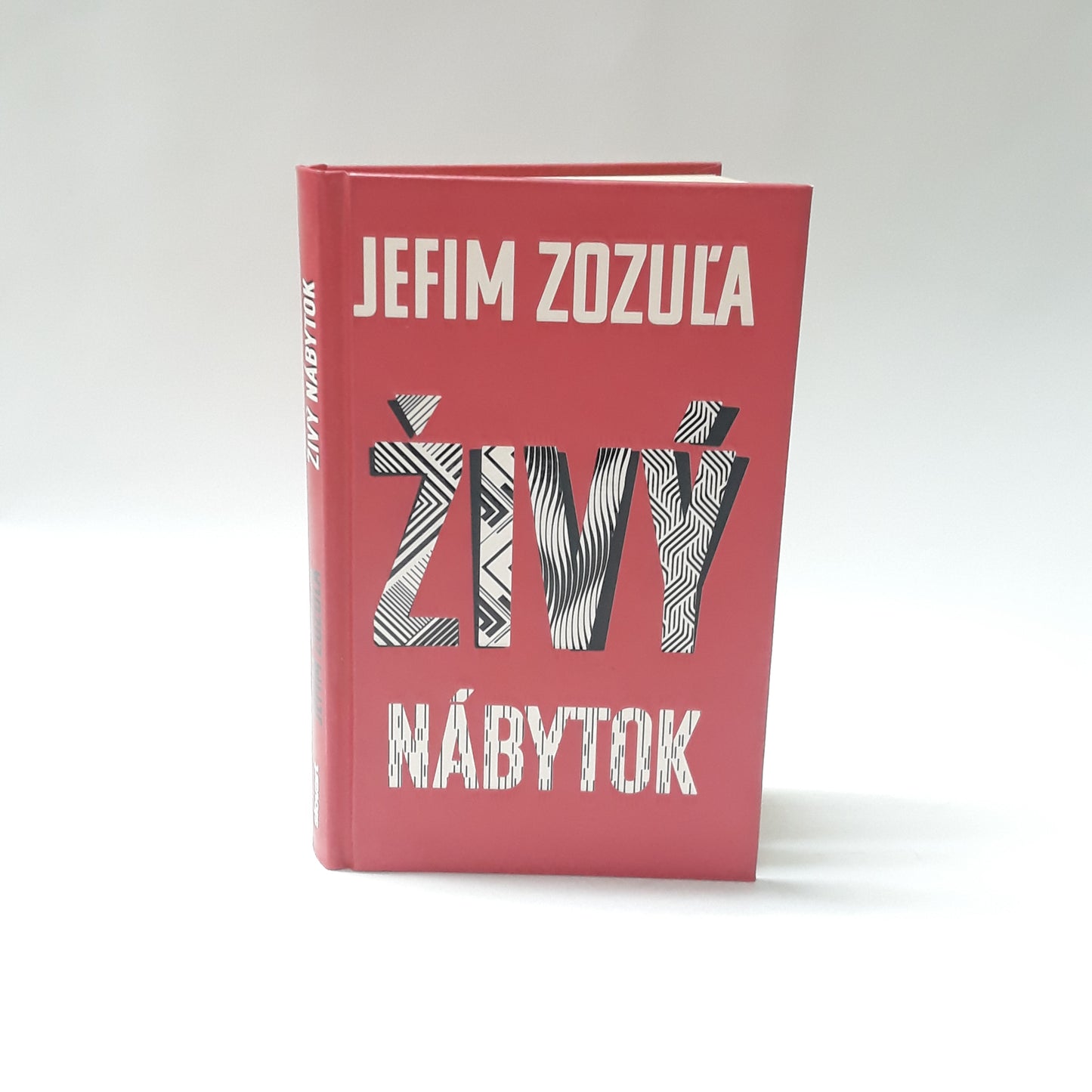 Živý nábytok