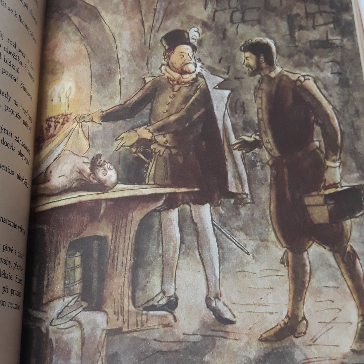 Doktor Jesenius
