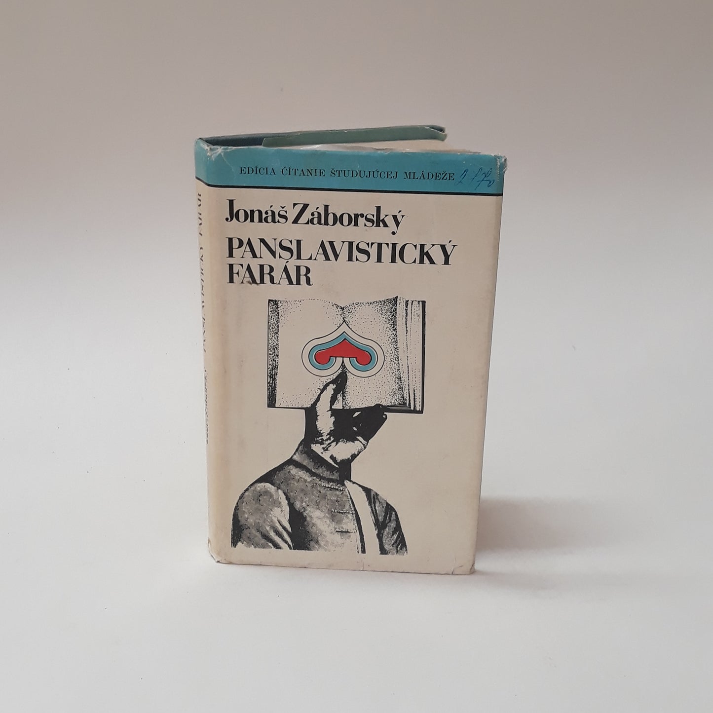 Panslavistický farár