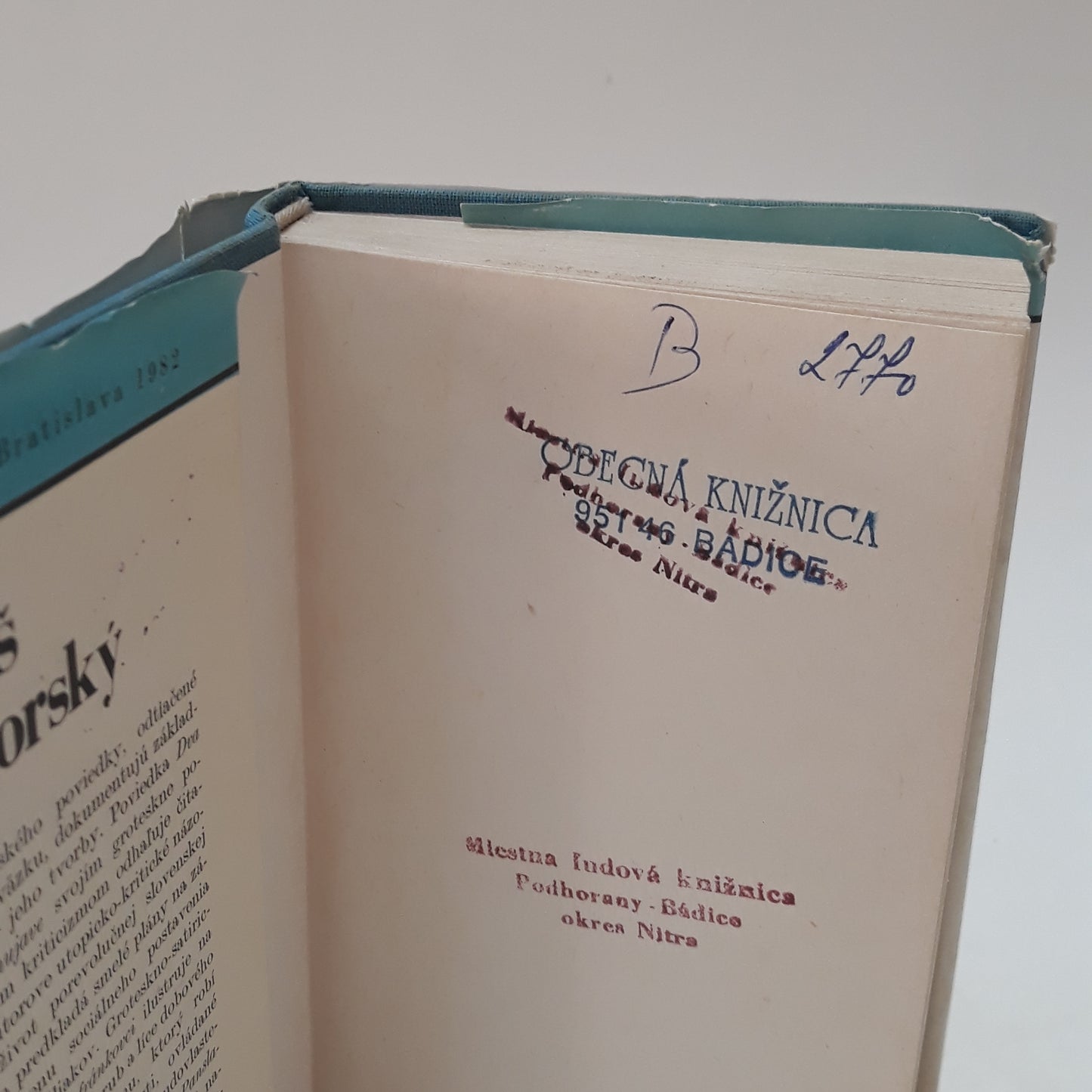 Panslavistický farár