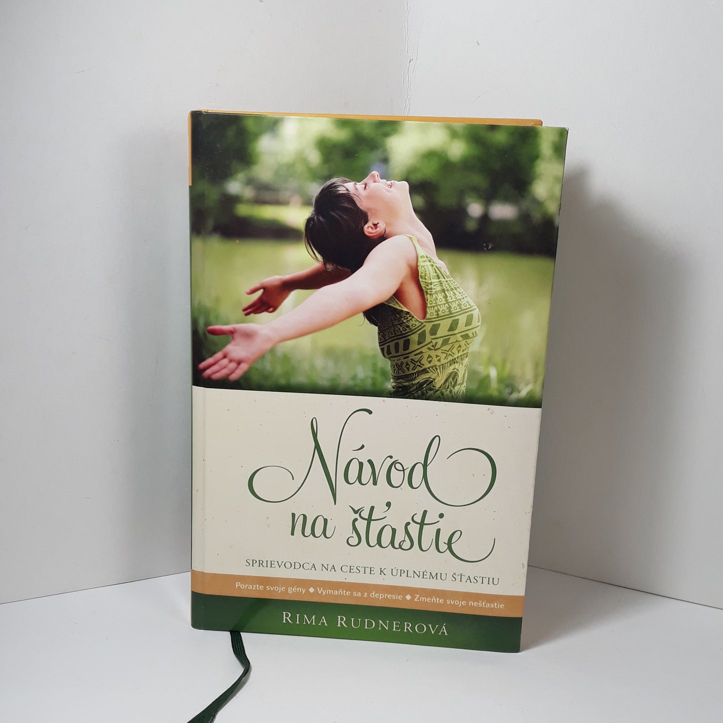 Návod na šťastie