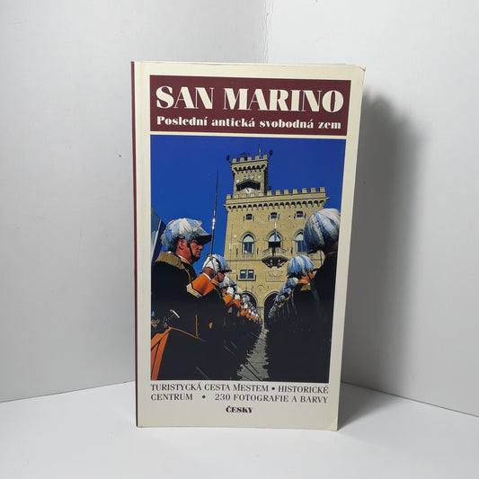 San Marino