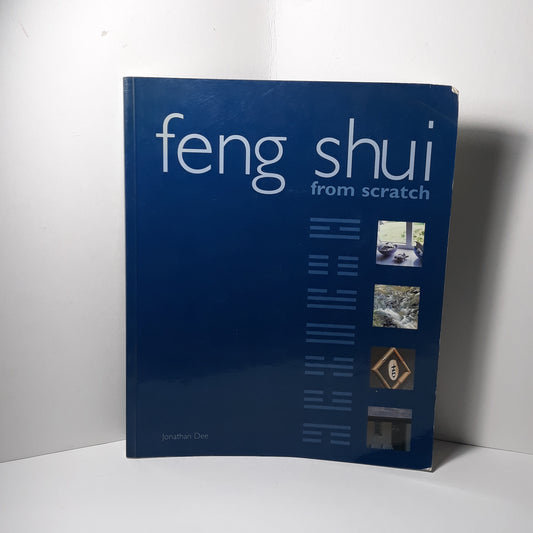 Feng shui from scratch