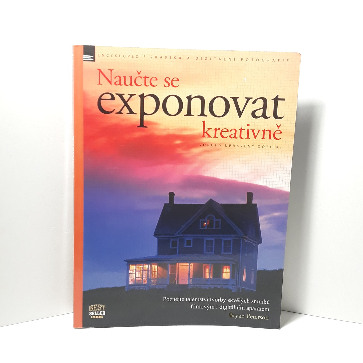 Naučte se exponovat kreativně