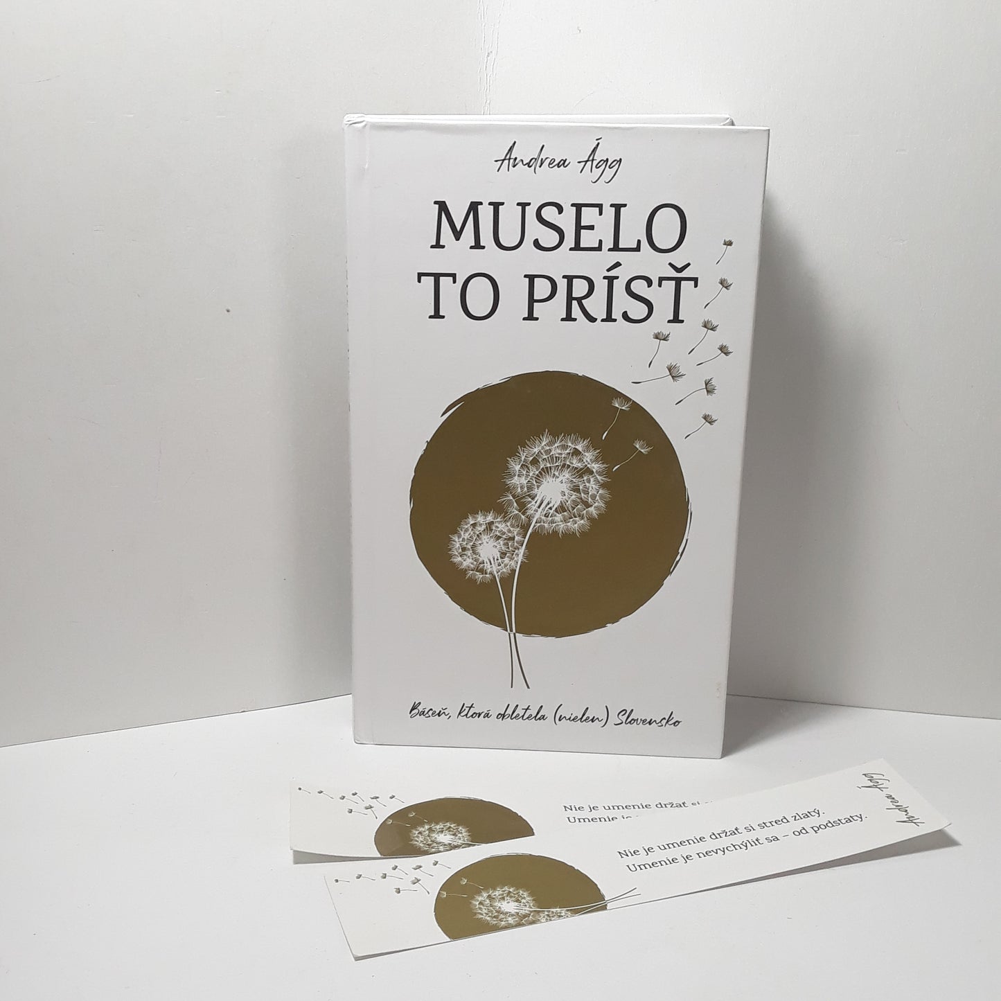 Muselo to prísť