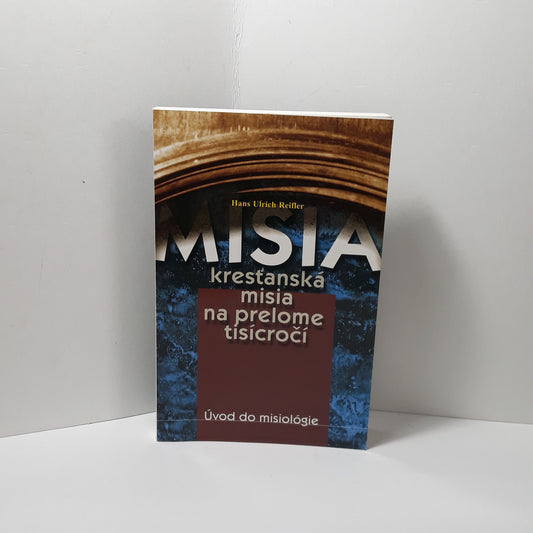 Kresťanská misia na prelome tisícročí