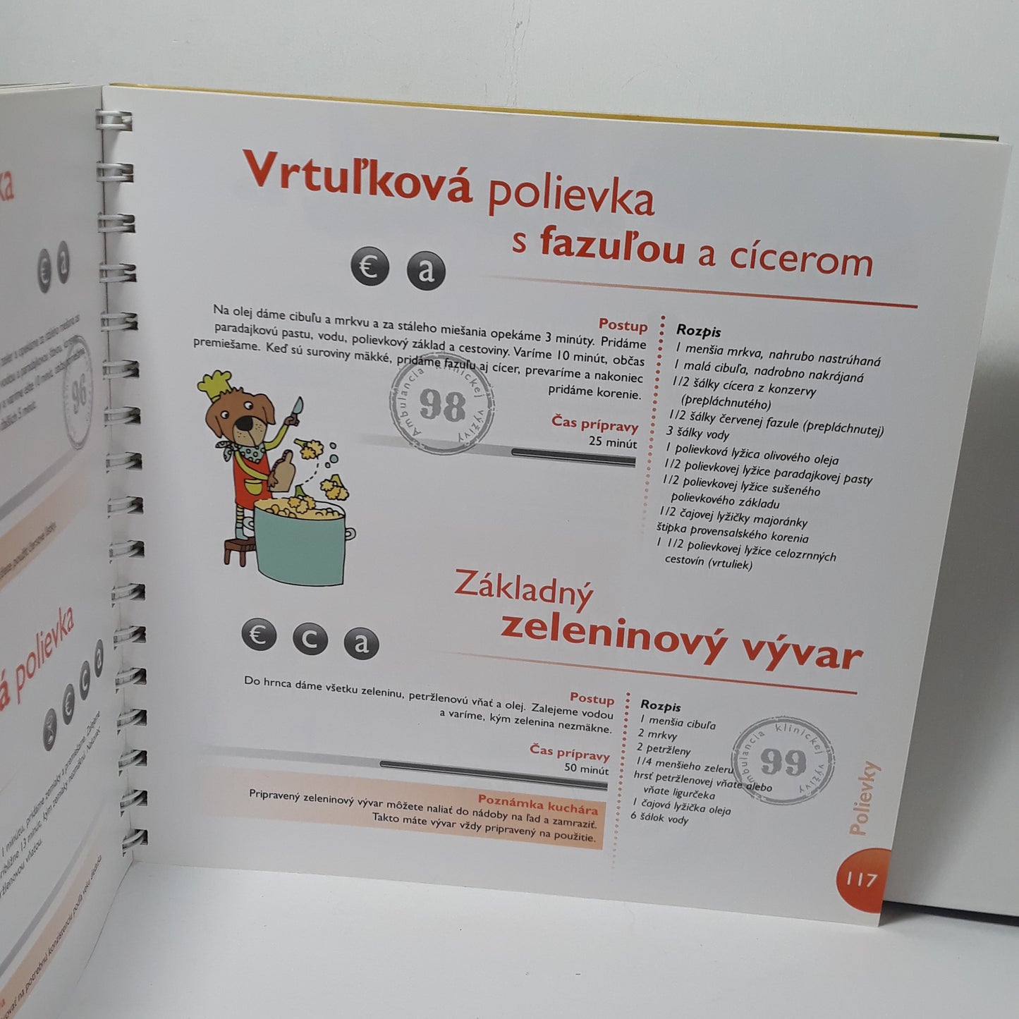 Hneď to bude, anjelik