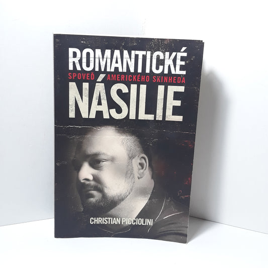 Romantické násilie - spoveď amerického skinheda