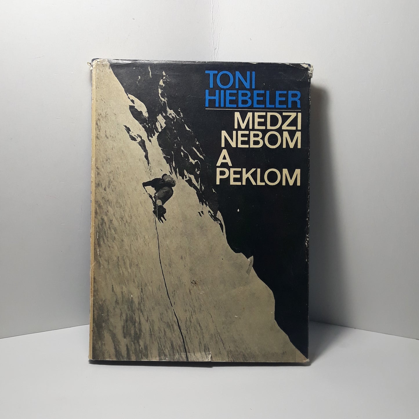 Medzi nebom a peklom