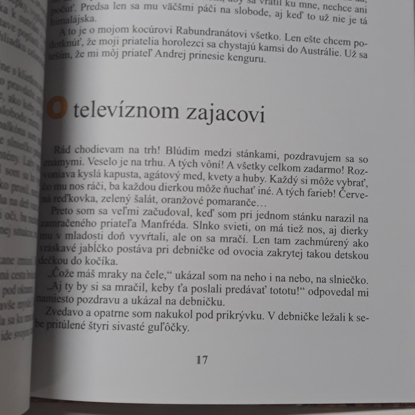 Kam ma nohy viedli