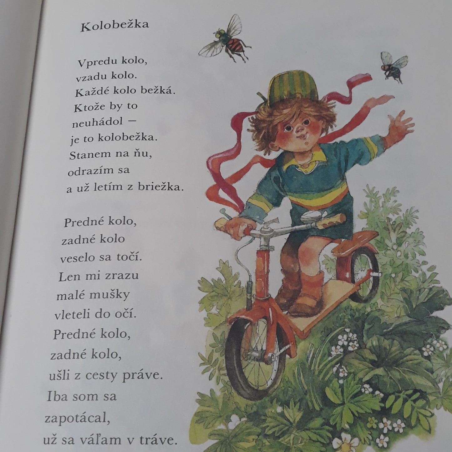 Klásky