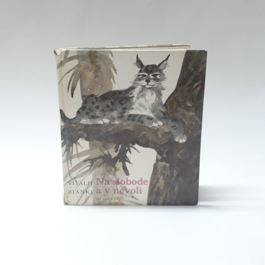 Na slobode a v nevoli