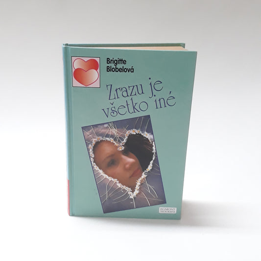 Zrazu je všetko iné