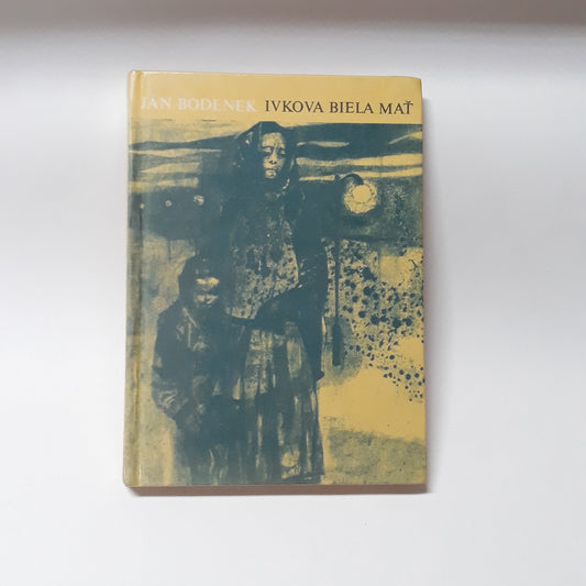 Ivkova biela mať