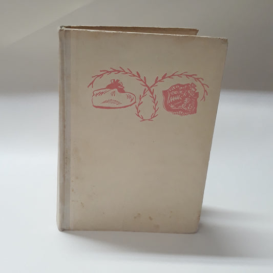 Hanýžka a Martínek