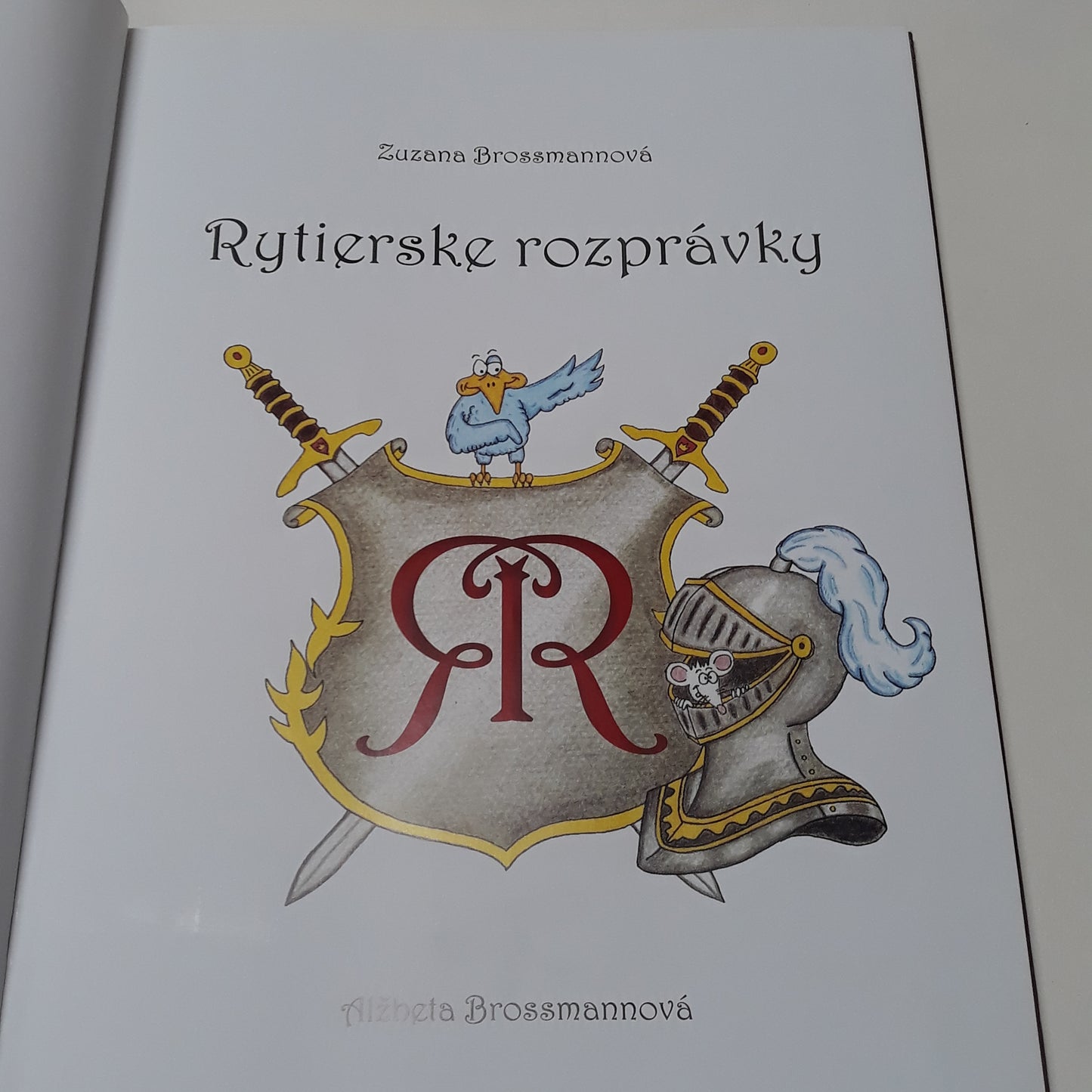Rytierske rozprávky