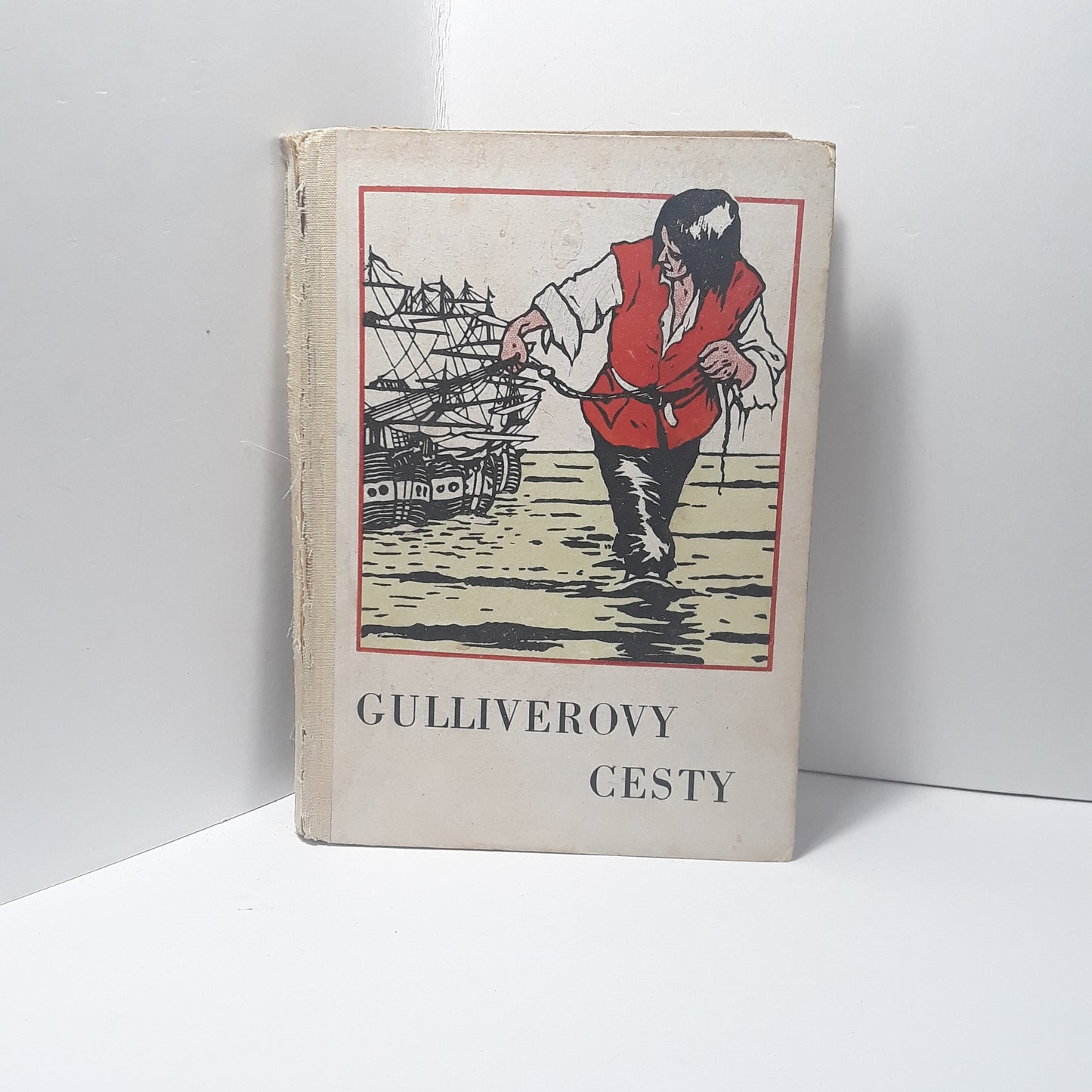 Gulliverovy cesty