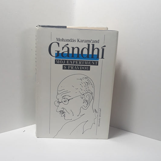 Môj experiment s pravdou