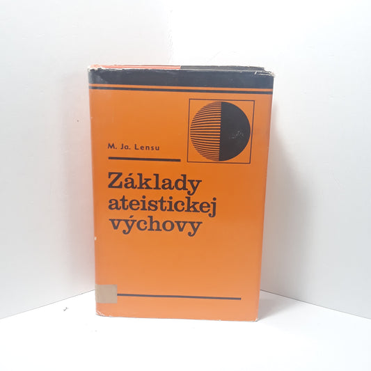 Základy ateistickej výchovy