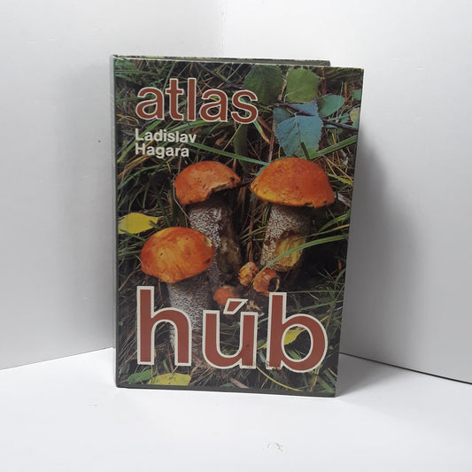 Atlas húb