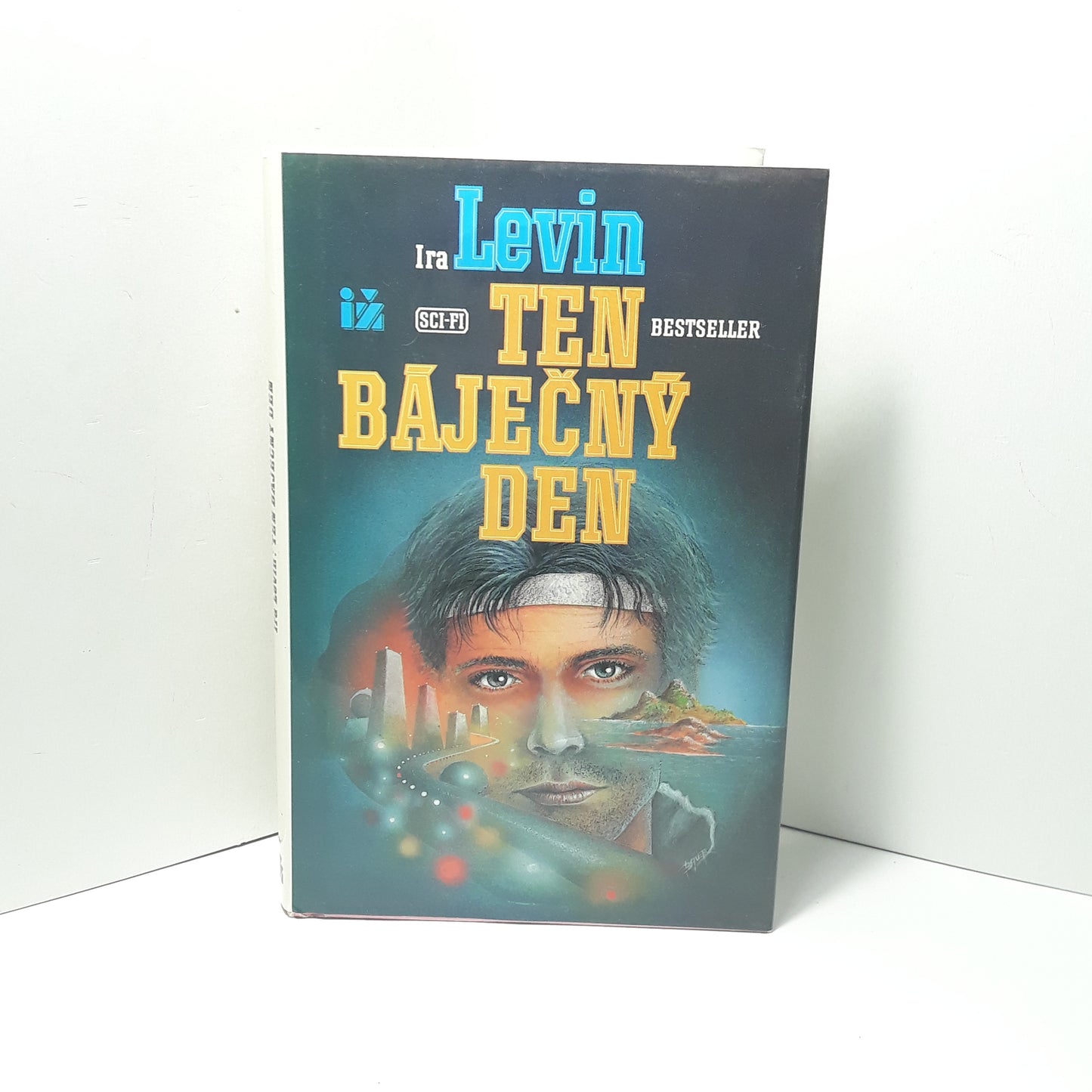 Ten báječný den