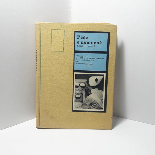 Péče o nemocné