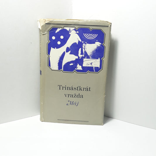 Trinásťkrát vražda