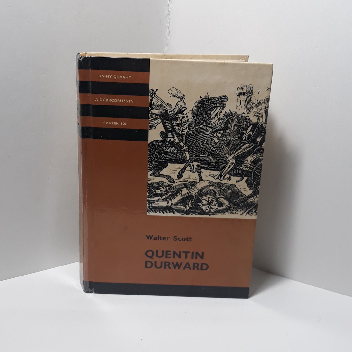 Quentin Durward