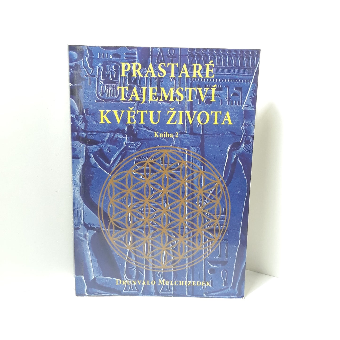 Prastaré tajemství květu života zv. 2