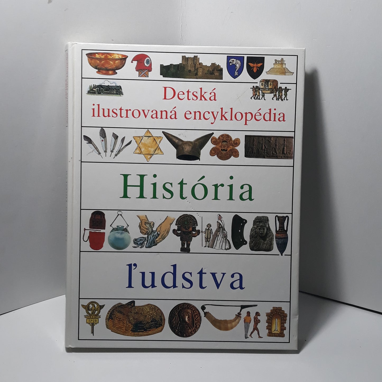 História ľudstva