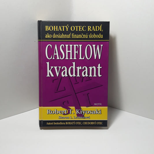 Cashflow kvadrant