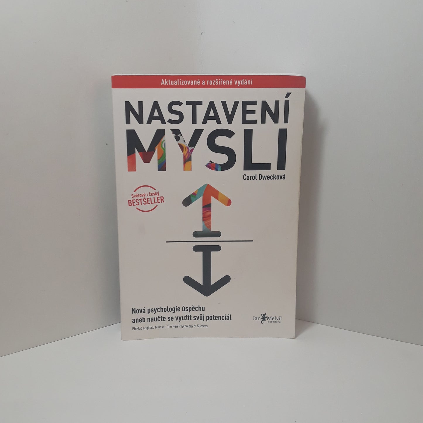 Nastavení mysli
